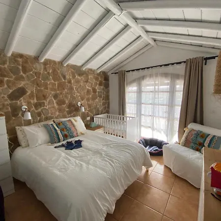 Sitio D. Marcos فيلة *