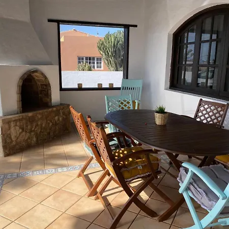 فيلة Sitio D. Marcos لاجاريس