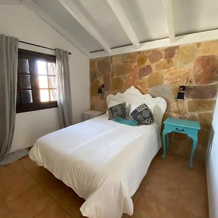 فيلة Sitio D. Marcos