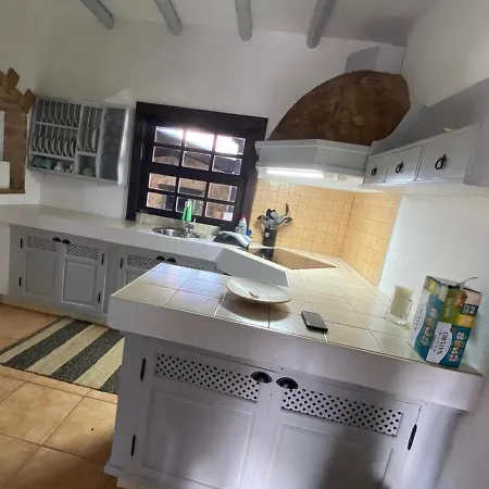 فيلة Sitio D. Marcos لاجاريس