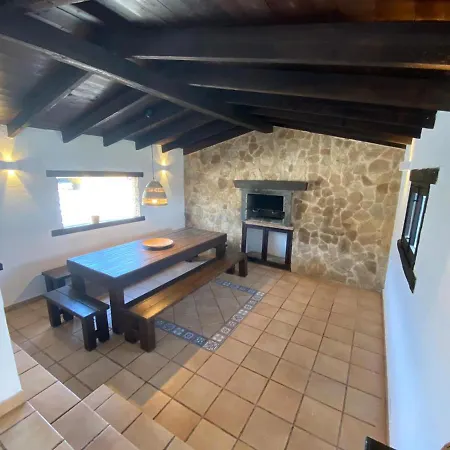 Sitio D. Marcos لاجاريس